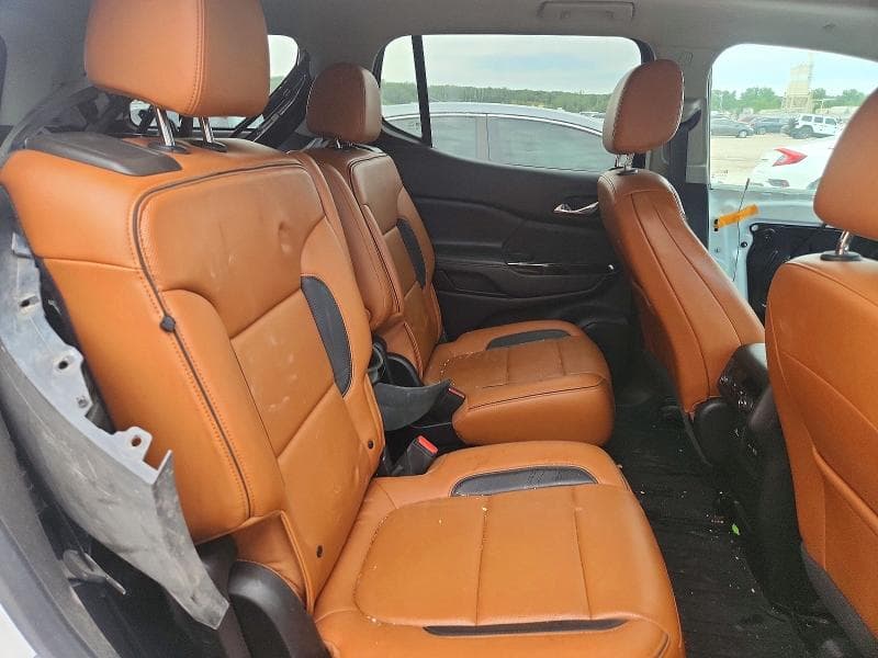 2020 GMC ACADIA AT4 AT4 11