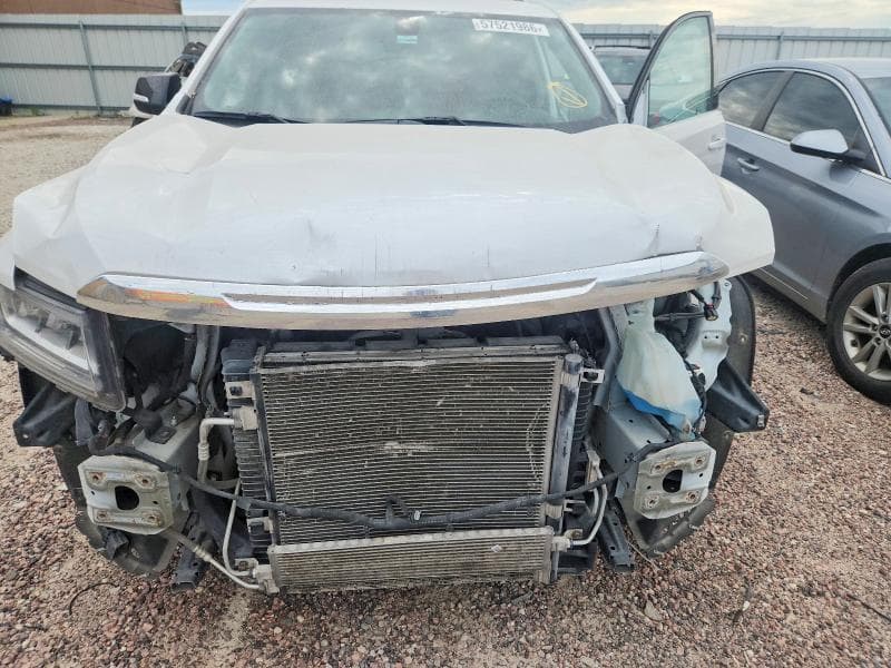 2020 GMC ACADIA AT4 AT4 12