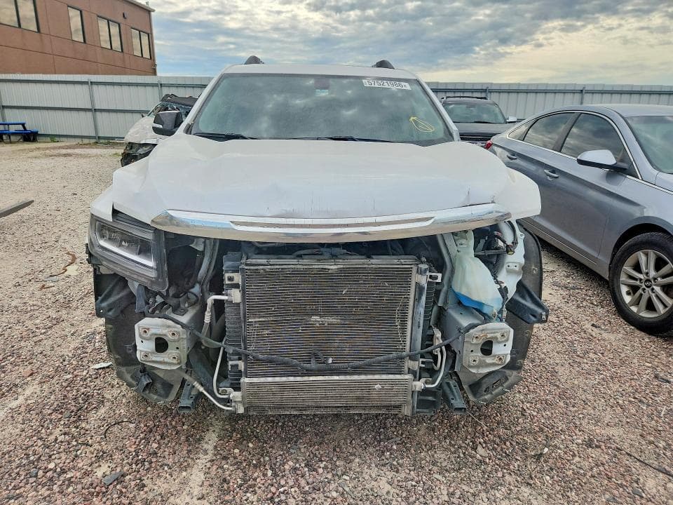 2020 GMC ACADIA AT4 AT4 5