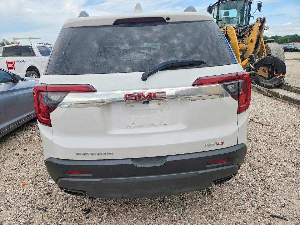 2020 GMC ACADIA AT4 AT4 6