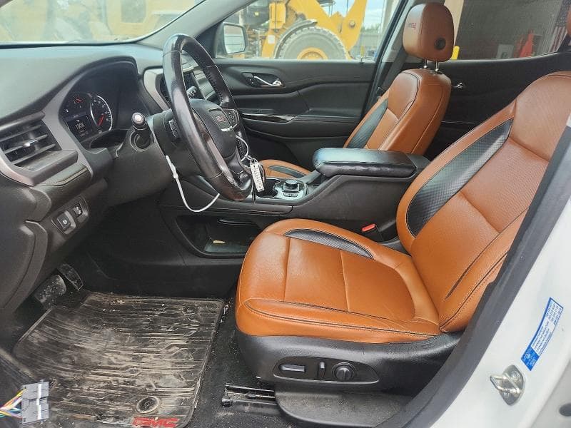 2020 GMC ACADIA AT4 AT4 7