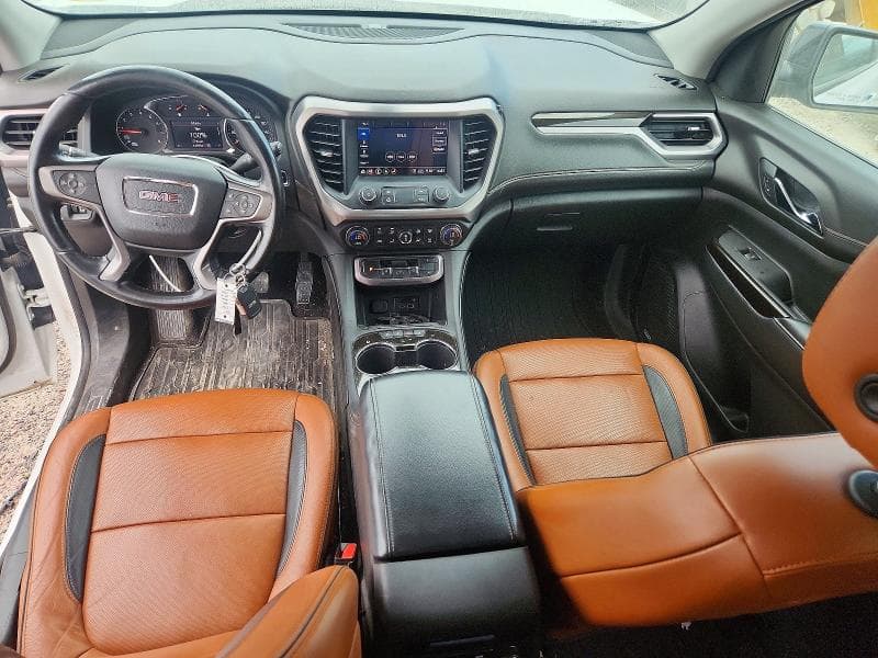 2020 GMC ACADIA AT4 AT4 8