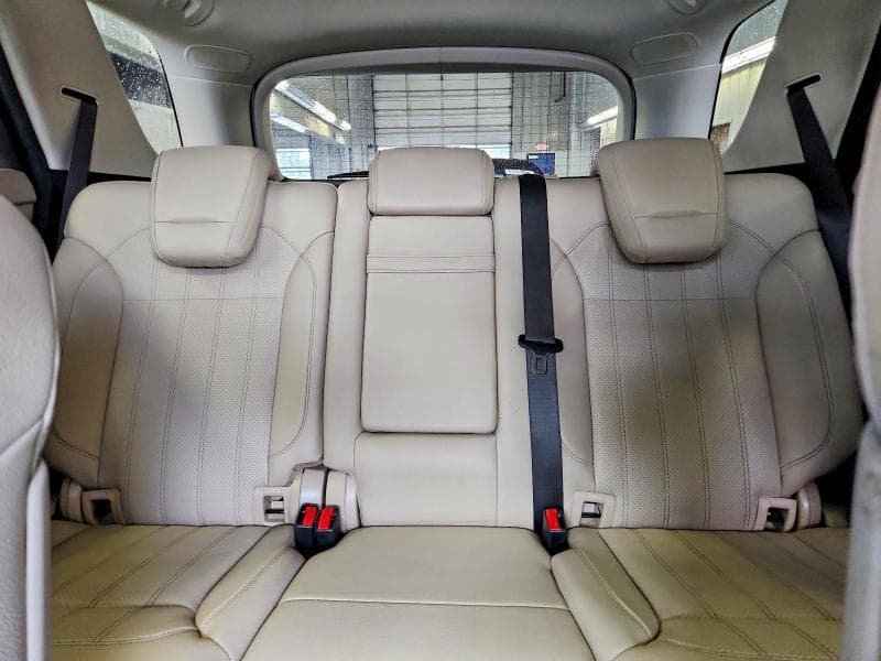 2017 MERCEDES-BENZ GLE 350 4MATIC 350 4MATIC 10