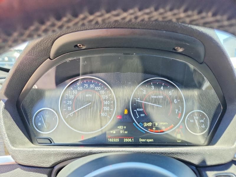 2018 BMW 330 XI 9