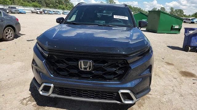2024 HONDA CR-V SPORT TOURING SPORT TOURING 13