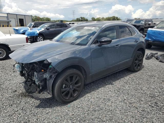 2021 MAZDA CX-30 - 1