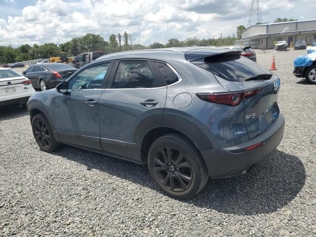 2021 MAZDA CX-30 2
