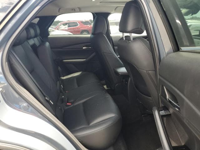 2021 MAZDA CX-30 11