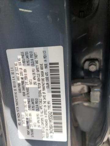 2021 MAZDA CX-30 14