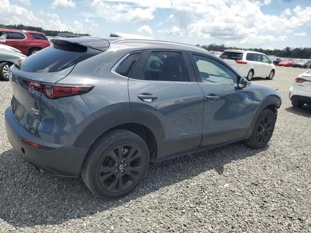 2021 MAZDA CX-30 3