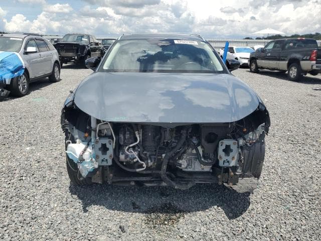 2021 MAZDA CX-30 5