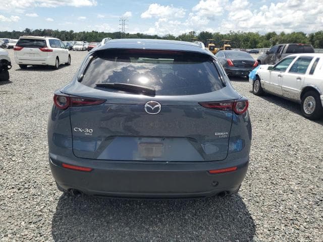 2021 MAZDA CX-30 6