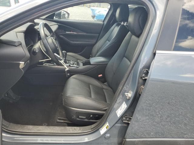 2021 MAZDA CX-30 7