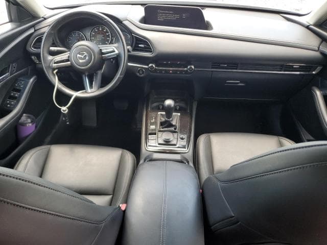 2021 MAZDA CX-30 8