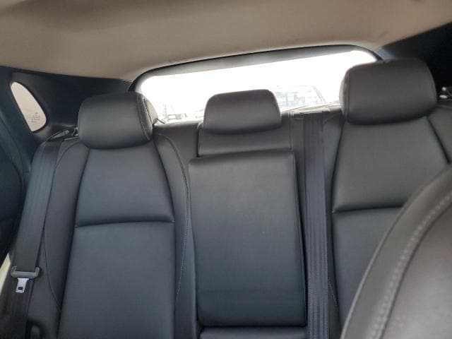 2021 MAZDA CX-30 10