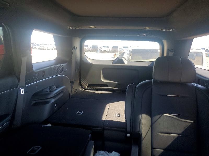 2026 HYUNDAI PALISADE CALLIGRAPHY 10