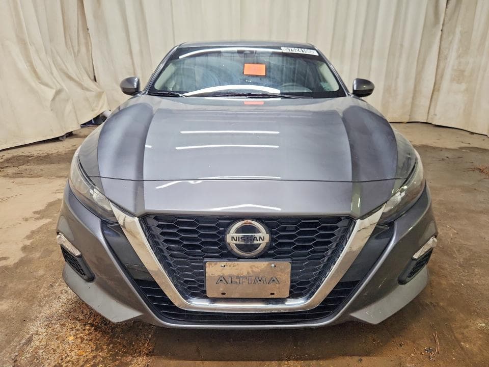 2022 NISSAN ALTIMA S 5