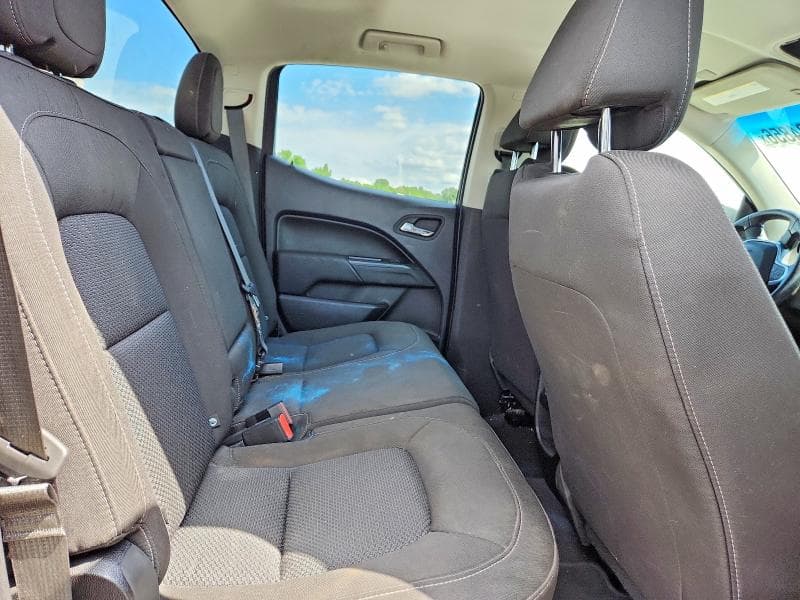 2020 CHEVROLET COLORADO LT 10