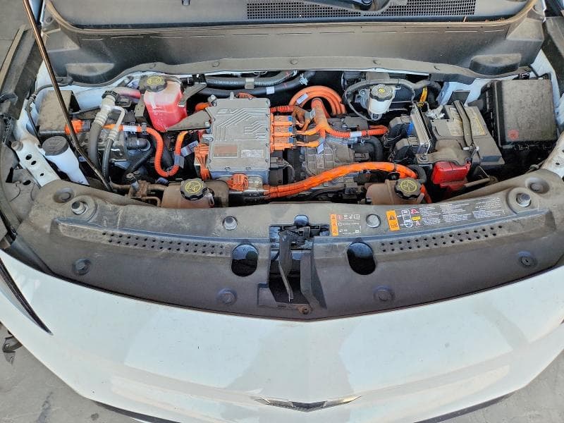 2023 CHEVROLET BOLT EUV LT 11