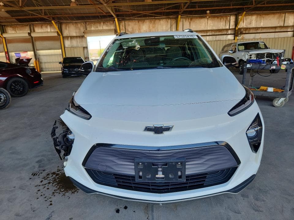2023 CHEVROLET BOLT EUV LT 5