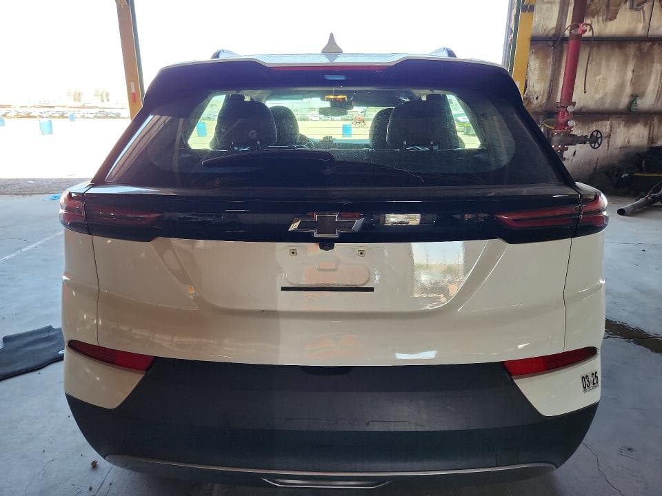 2023 CHEVROLET BOLT EUV LT 6
