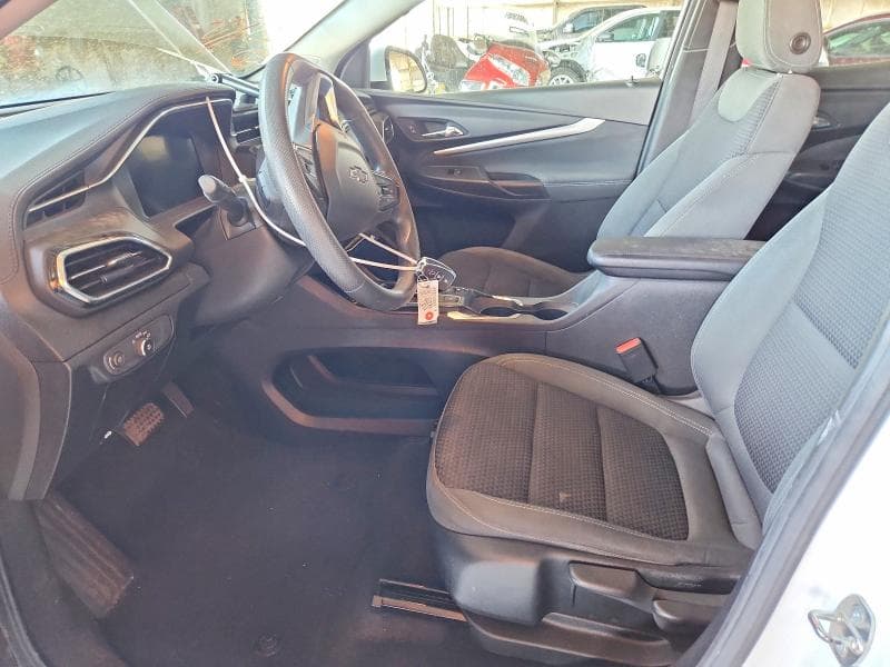 2023 CHEVROLET BOLT EUV LT 7