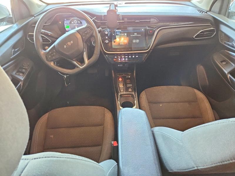 2023 CHEVROLET BOLT EUV LT 8
