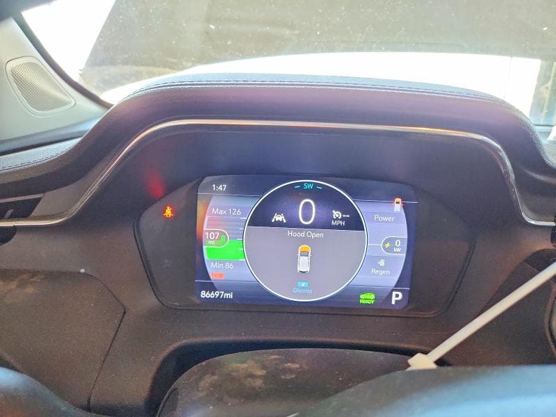 2023 CHEVROLET BOLT EUV LT 9