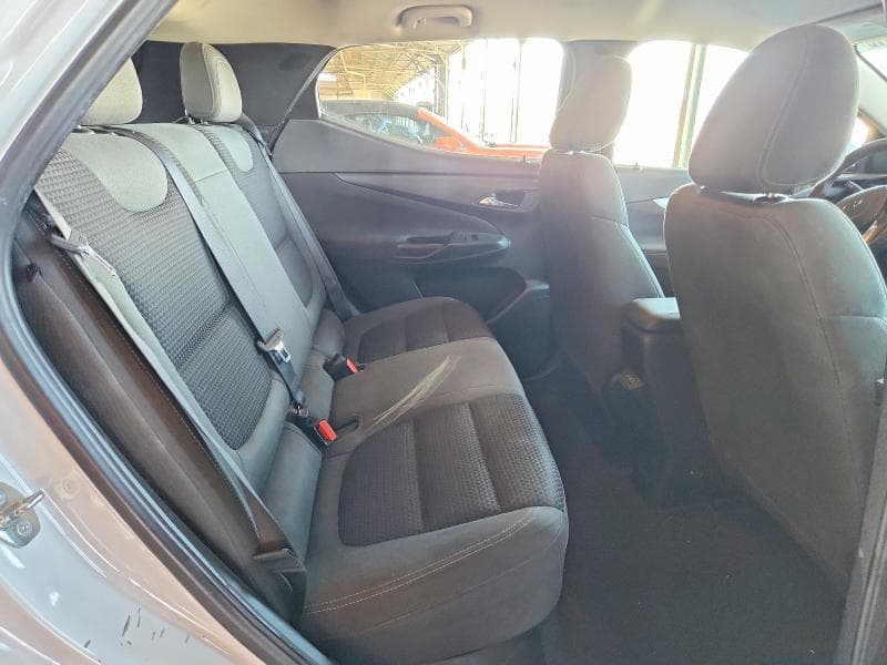 2023 CHEVROLET BOLT EUV LT 10