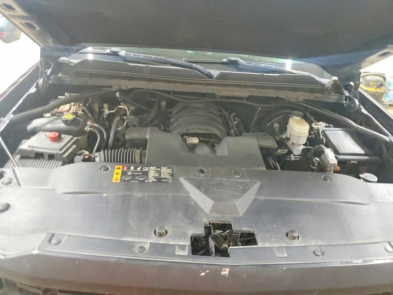 2019 CHEVROLET SILVERADO LD K1500 LT K1500 LT 11