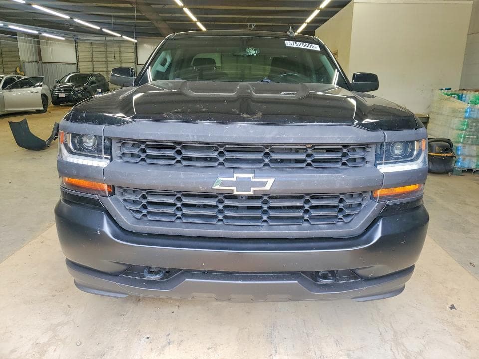 2019 CHEVROLET SILVERADO LD K1500 LT K1500 LT 5