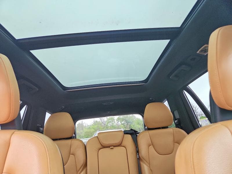 2018 VOLVO XC90 T8 10