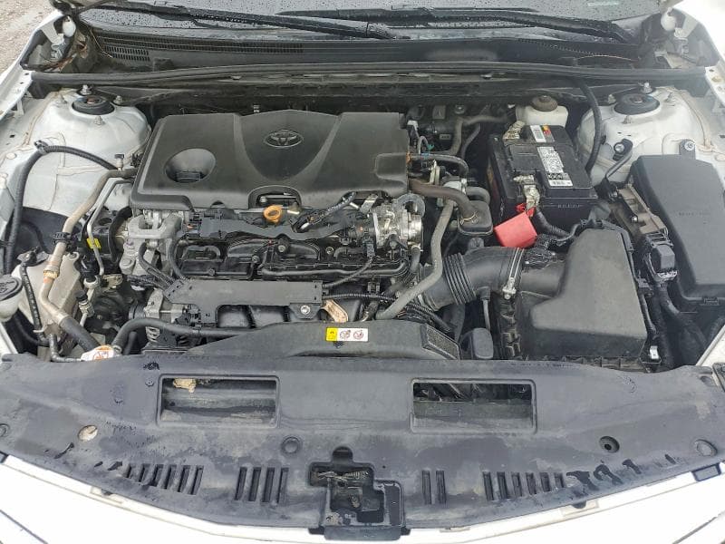 2021 TOYOTA CAMRY SE SE 11