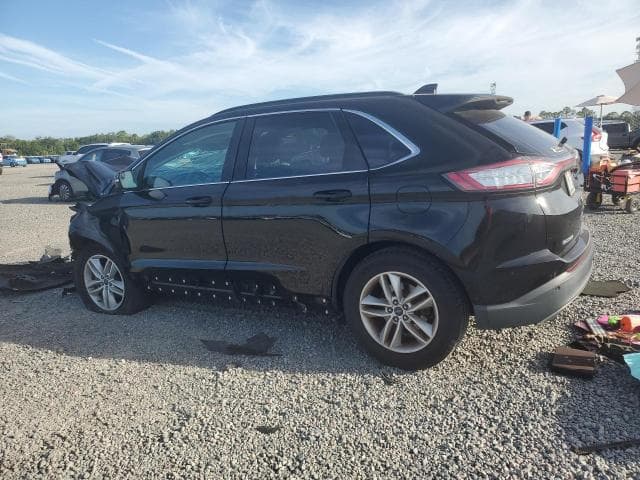 2018 FORD EDGE SEL 2