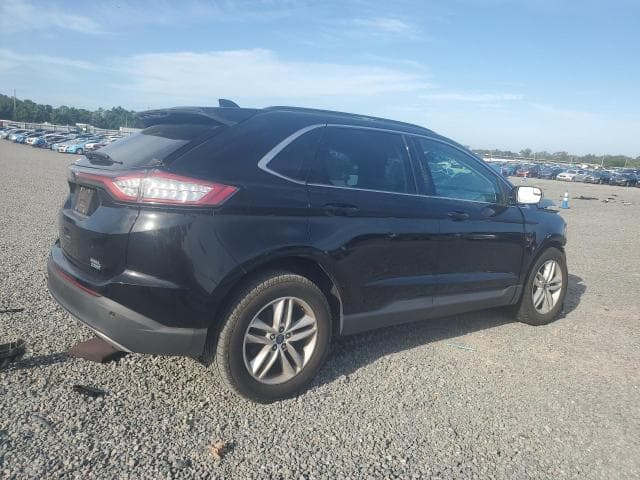 2018 FORD EDGE SEL 3