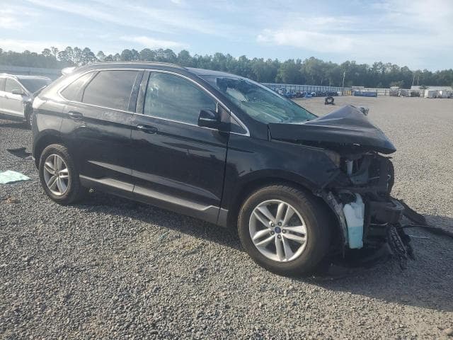 2018 FORD EDGE SEL 4