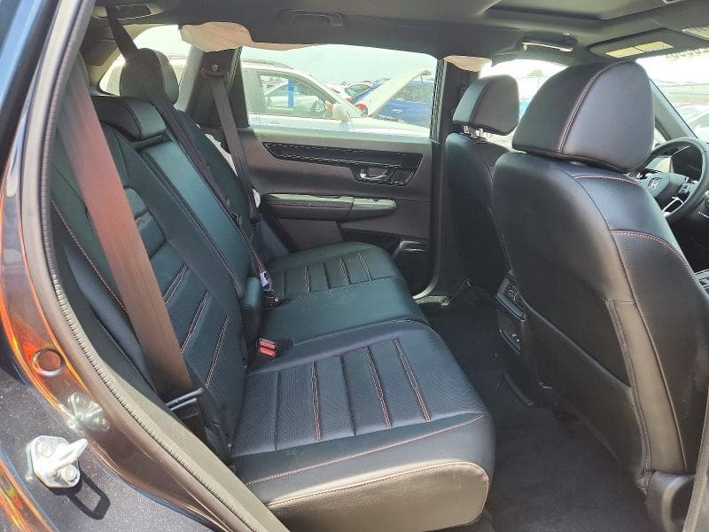 2026 HONDA CR-V SPORT TOURING 10