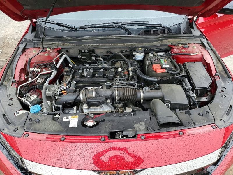 2021 HONDA ACCORD SPORT SE SPORT SE 11