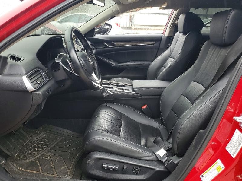 2021 HONDA ACCORD SPORT SE SPORT SE 7