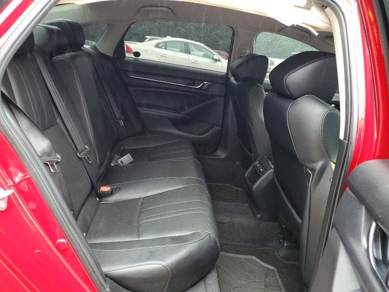 2021 HONDA ACCORD SPORT SE SPORT SE 10