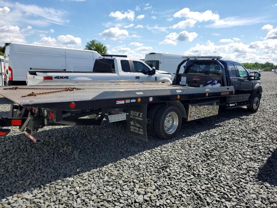 2022 FORD F550 SUPER DUTY 3