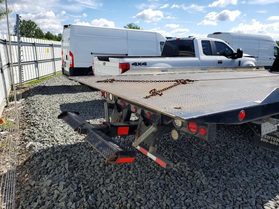 2022 FORD F550 SUPER DUTY 6