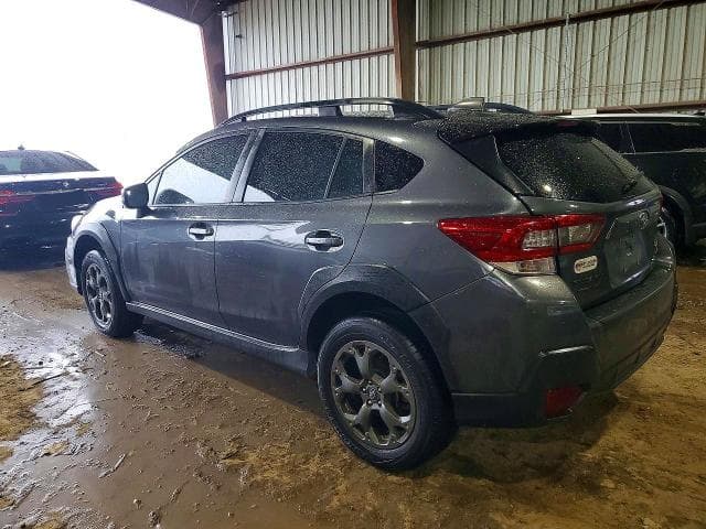 2023 SUBARU CROSSTREK SPORT 2