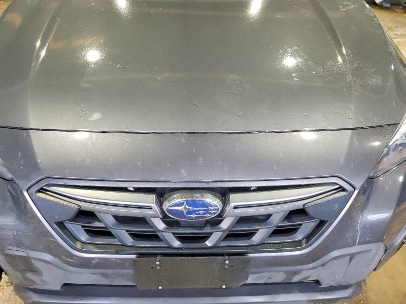 2023 SUBARU CROSSTREK SPORT 11