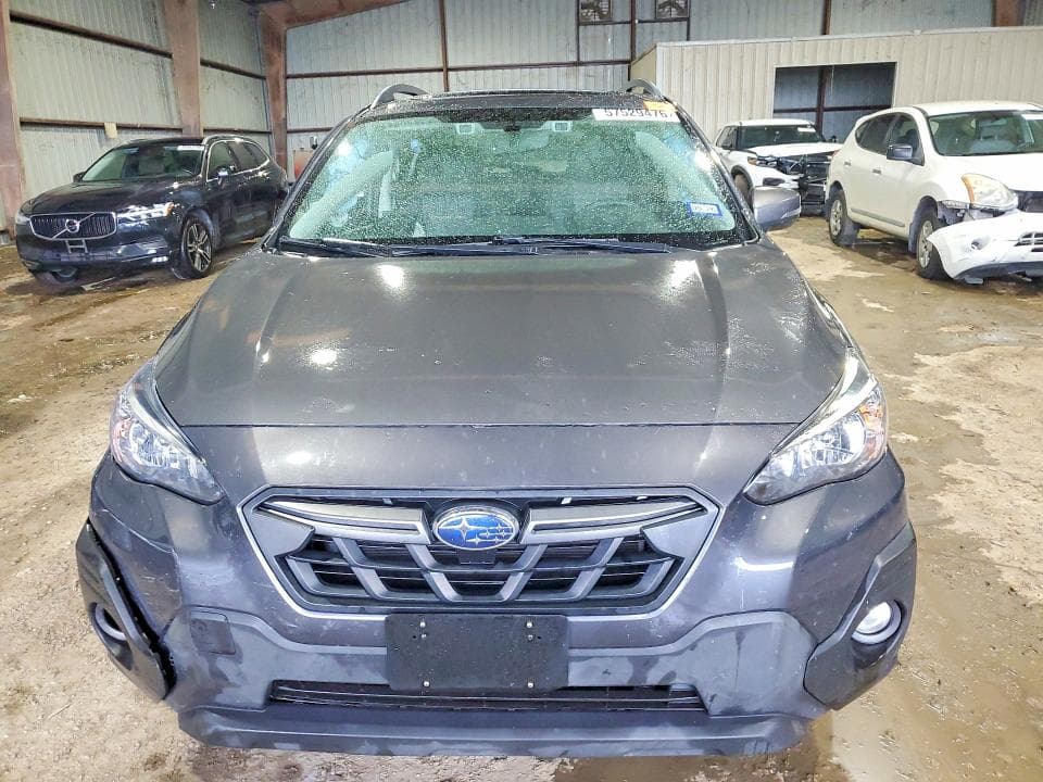 2023 SUBARU CROSSTREK SPORT 5