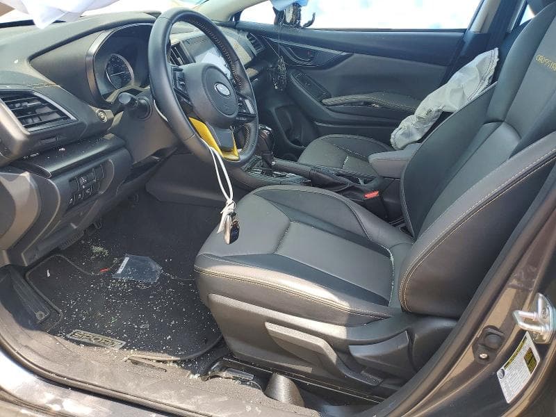 2023 SUBARU CROSSTREK SPORT 7