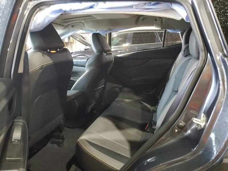 2023 SUBARU CROSSTREK SPORT 10