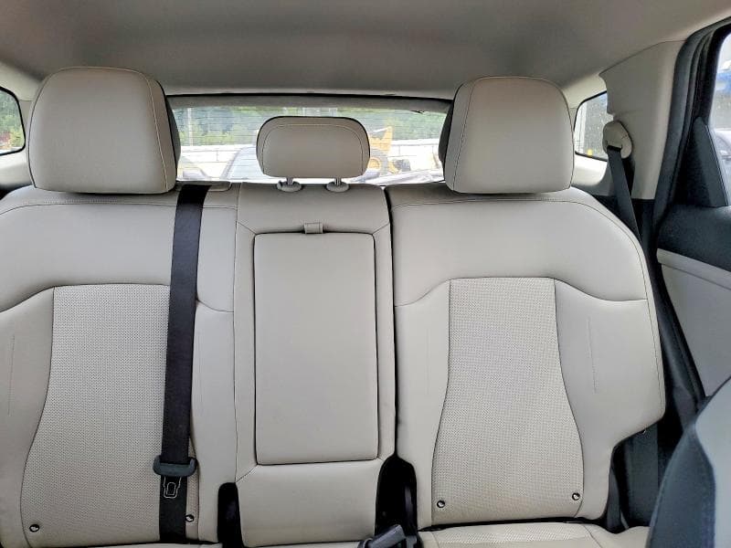 2023 KIA SPORTAGE EX 10