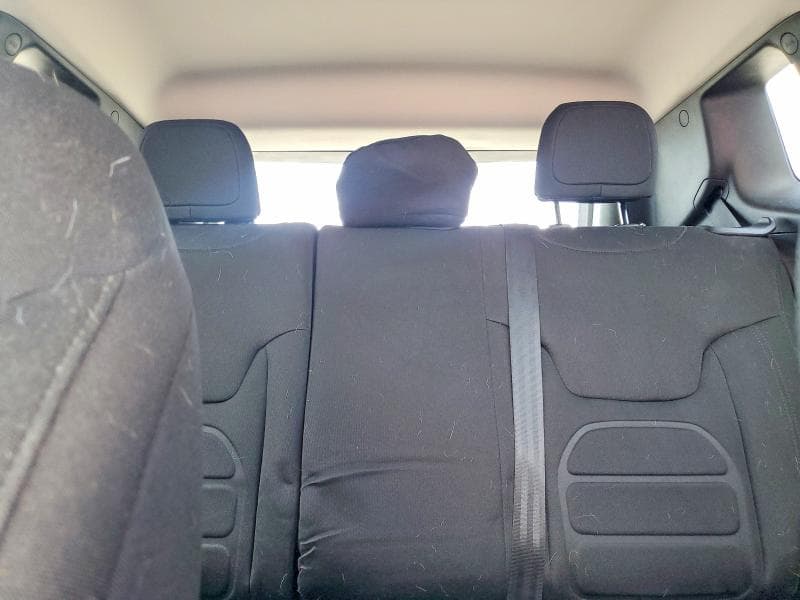 2021 JEEP RENEGADE LATITUDE LATITUDE 10