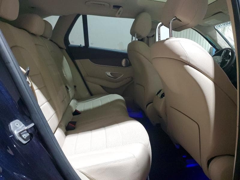 2021 MERCEDES-BENZ GLC 300 4MATIC 11